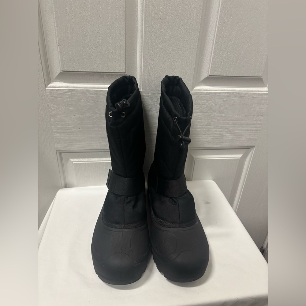 Northside Men’s Frosty Snow Boots | Size 12 - Picture 2 of 10